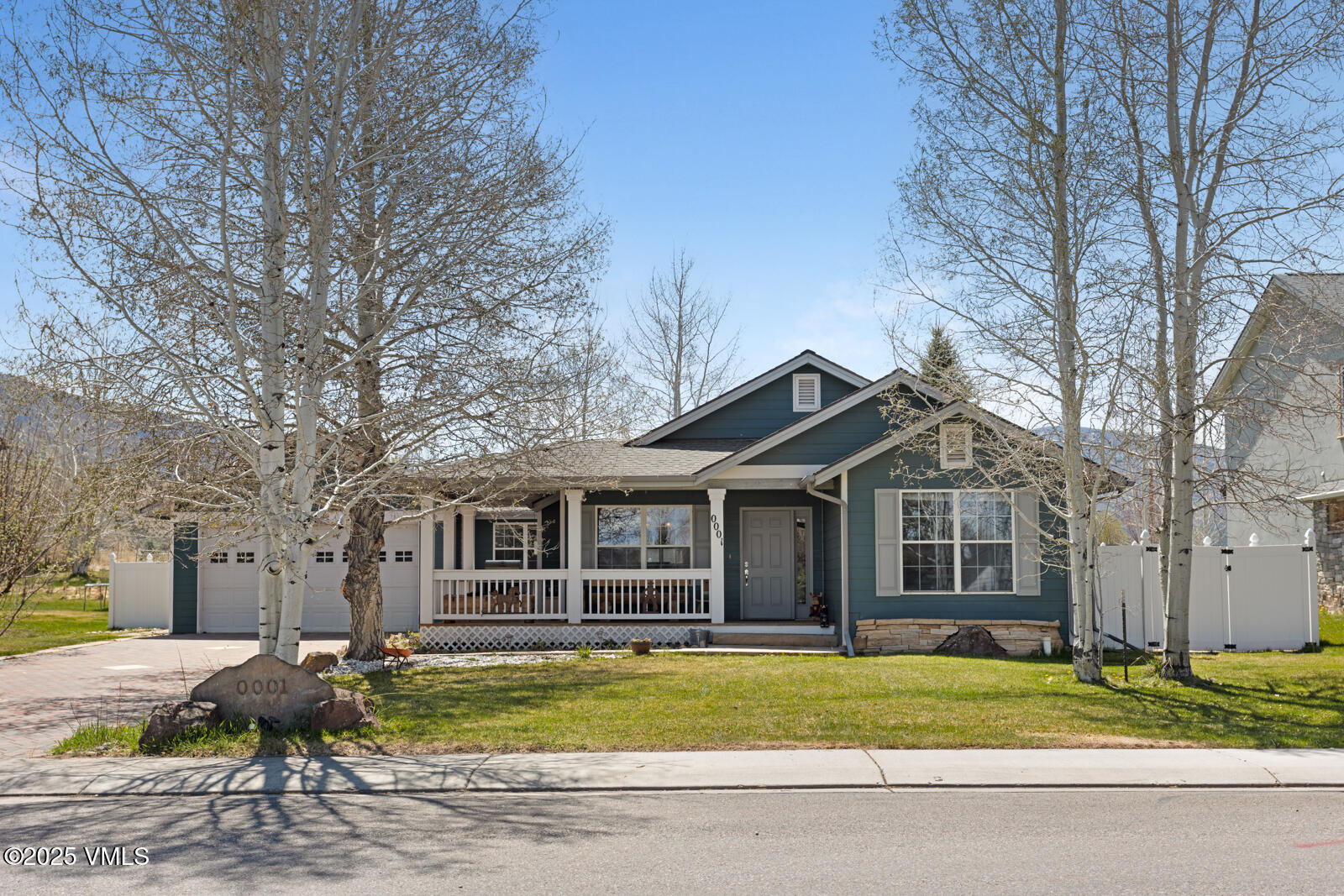 1 Springfield Street Gypsum, CO 81637 - Photo 1 of 29 1 Springfield St MLS-1