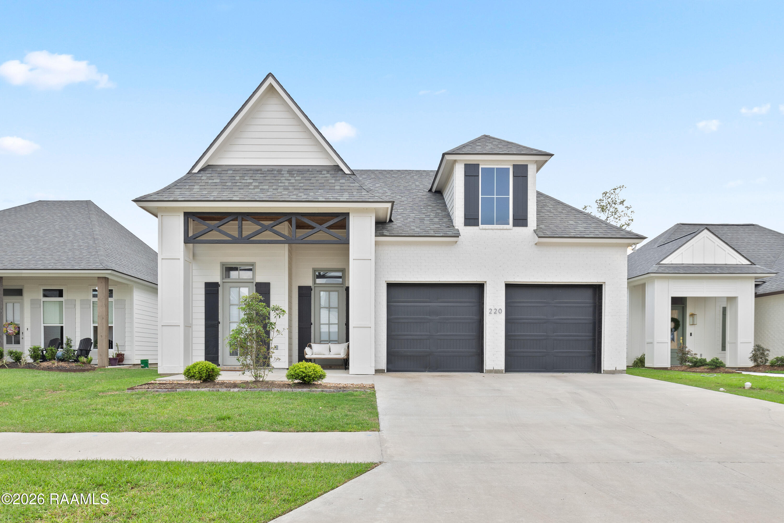 220 Timber Mill Street Lafayette, LA 70508 - Photo 1 of 30 Front View
