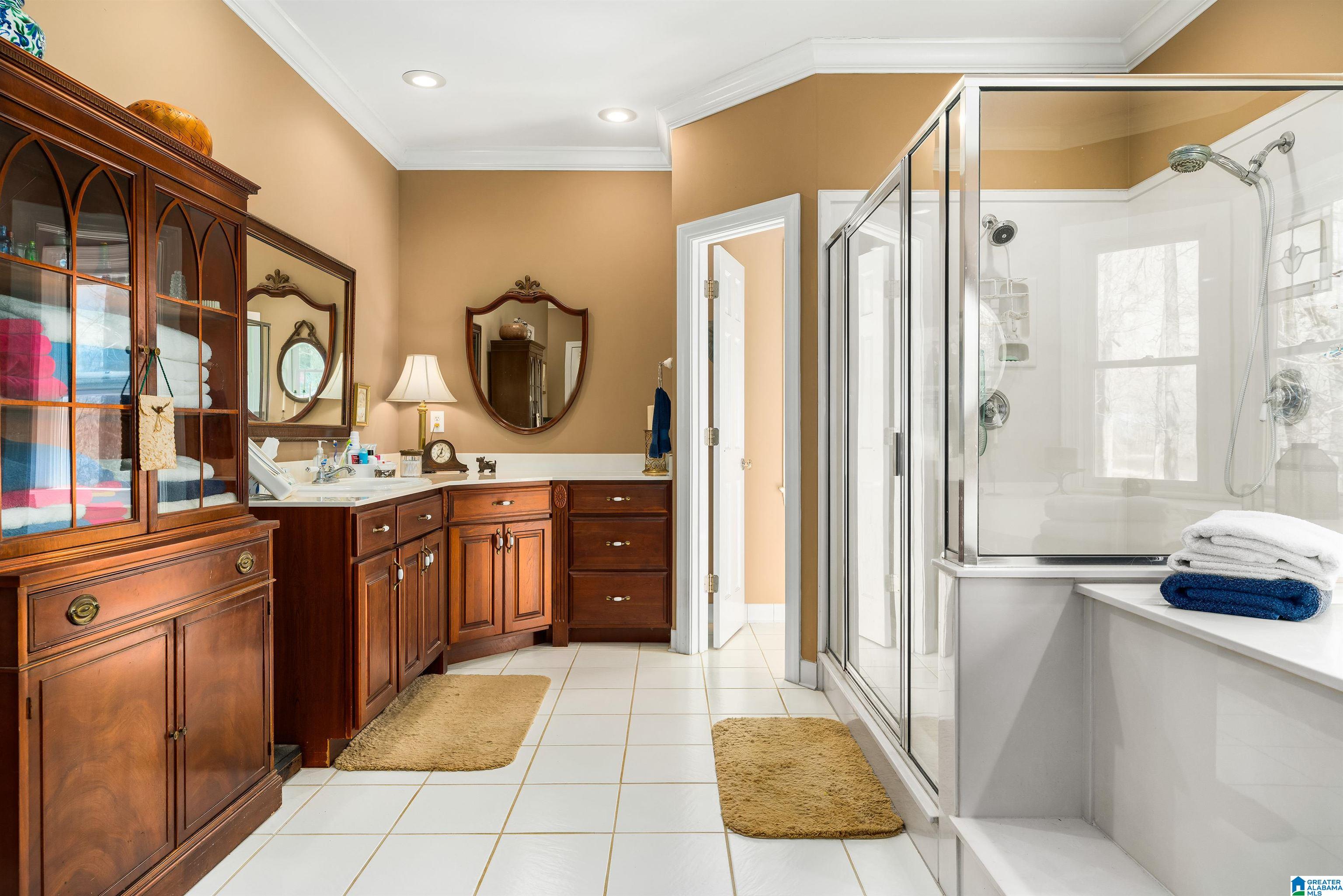 4875 Camp Creek Road South Pell City, AL 35128 - Photo 20 of 47