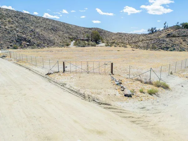 $169,000 | 0 Helms Road, Desert Hot Springs, CA 92241
