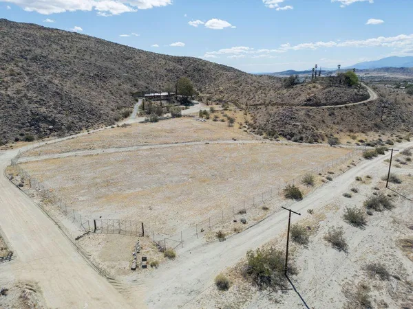 $169,000 | 0 Helms Road, Desert Hot Springs, CA 92241