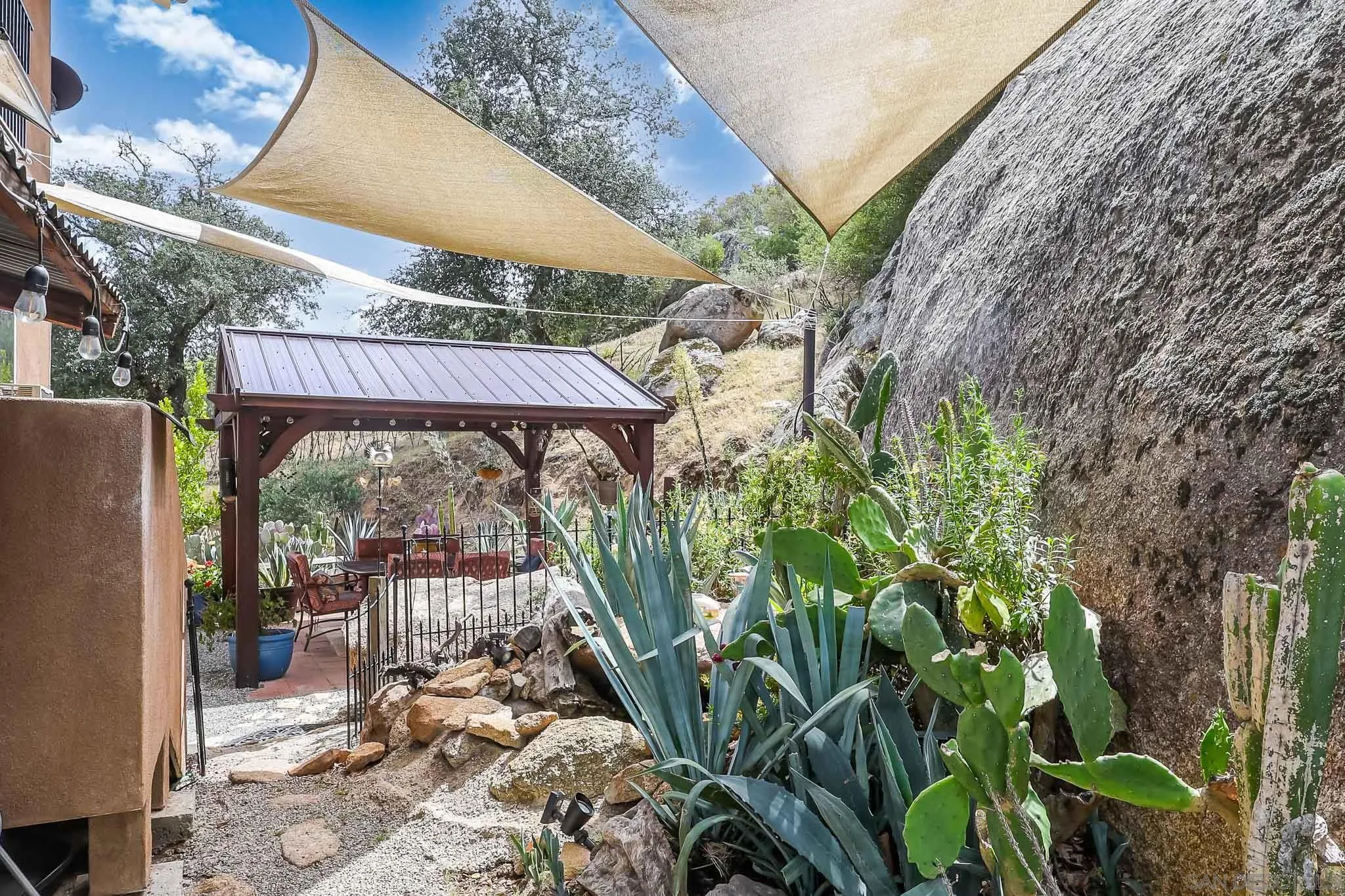20841 Deerhorn Valley Road Jamul, CA 91935 - Photo 40 of 56