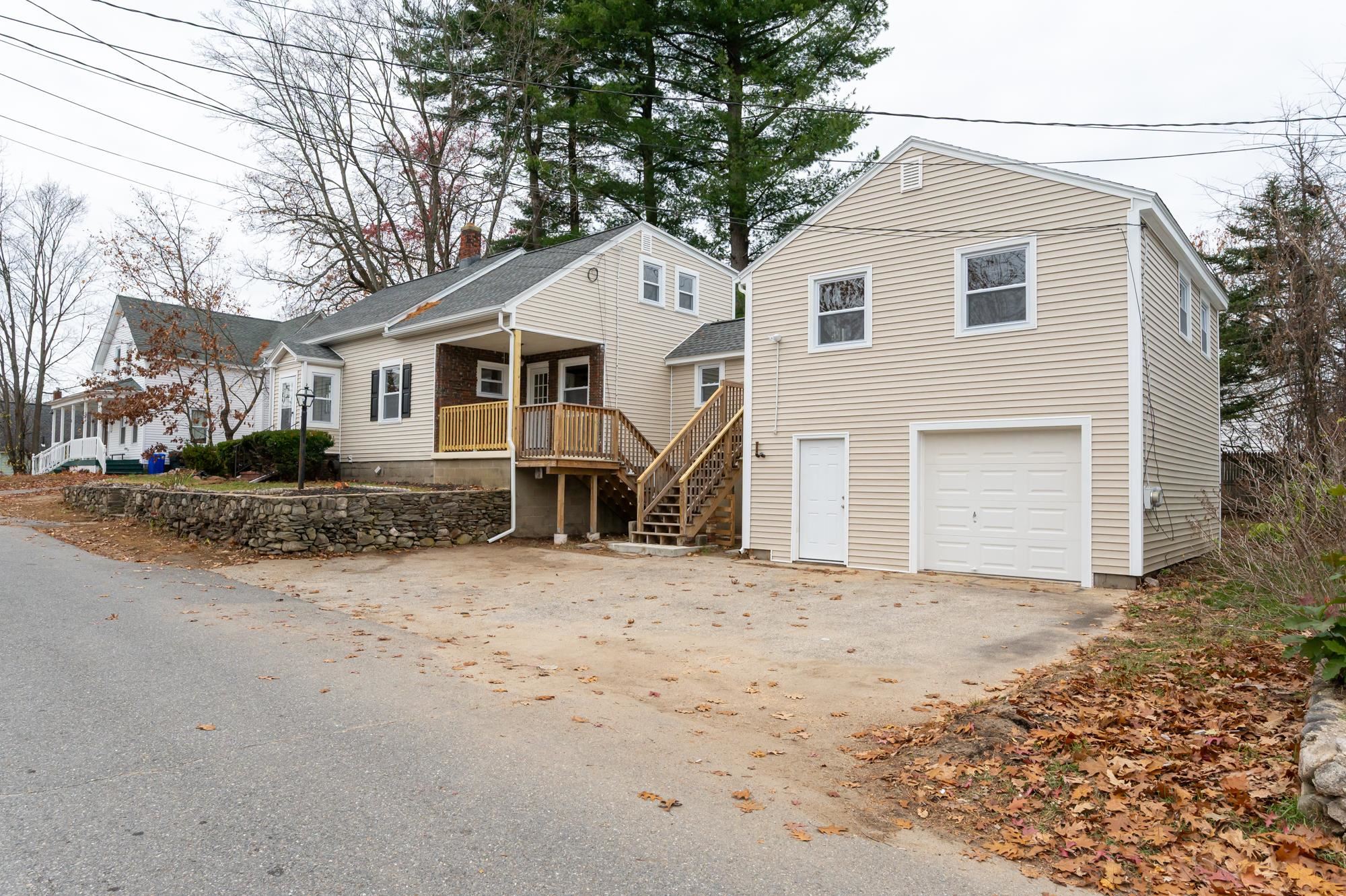 8 Laurel Street Derry, NH 03038 - Photo 35 of 43