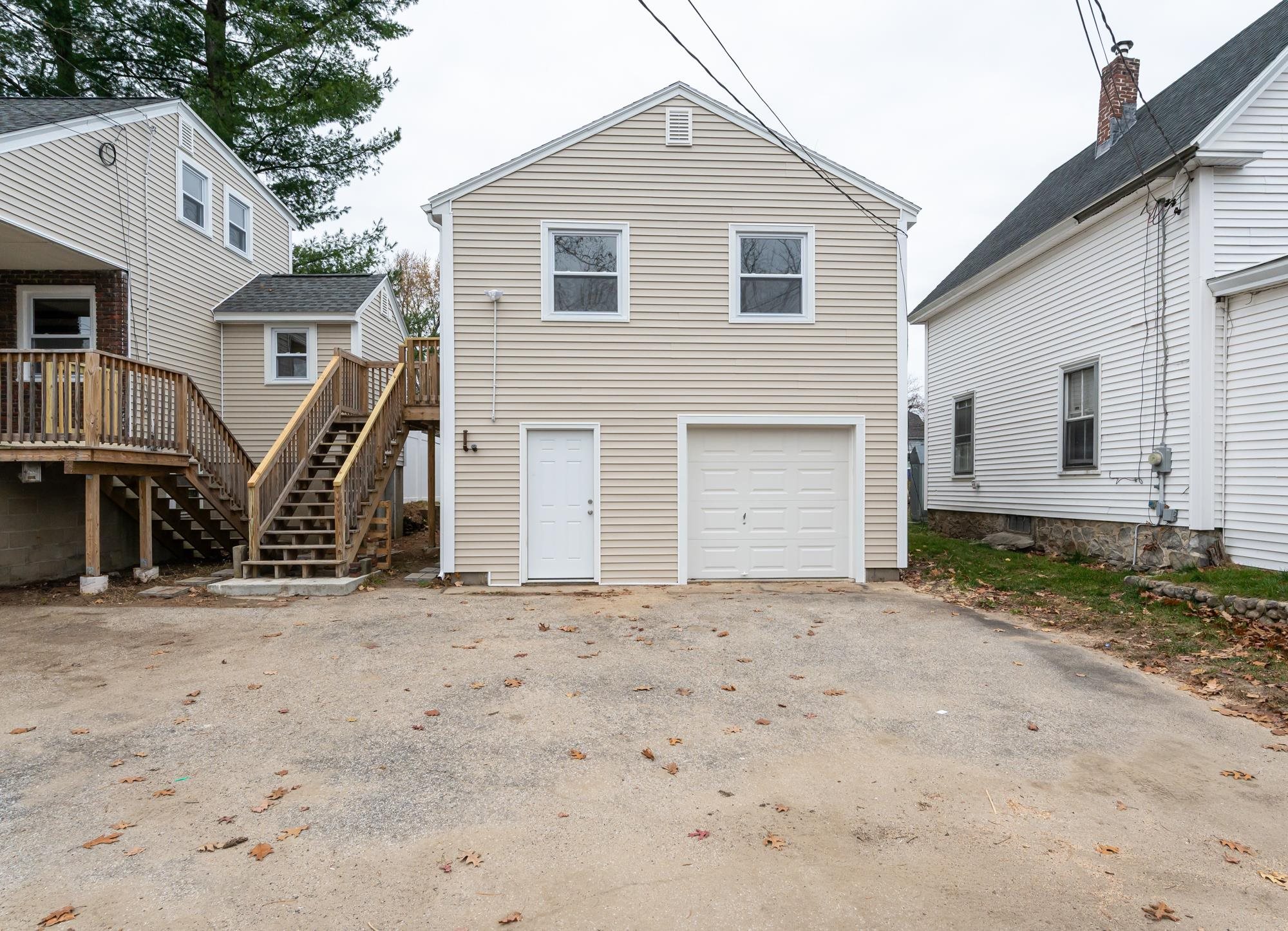 8 Laurel Street Derry, NH 03038 - Photo 36 of 43