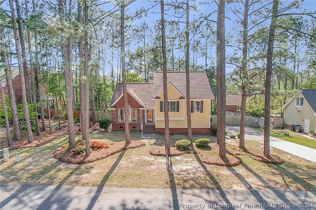 7759 Trappers Road Fayetteville, NC 28311 - Photo 33 of 40