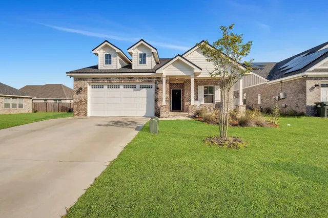 $399,000 | 3323 Skyview Drive, Tallahassee, FL 32303