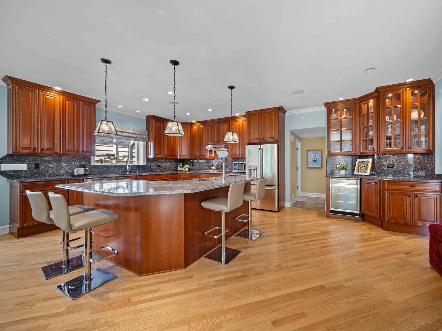 9530 Harding Avenue Evanston, IL 60203 - Photo 15 of 54