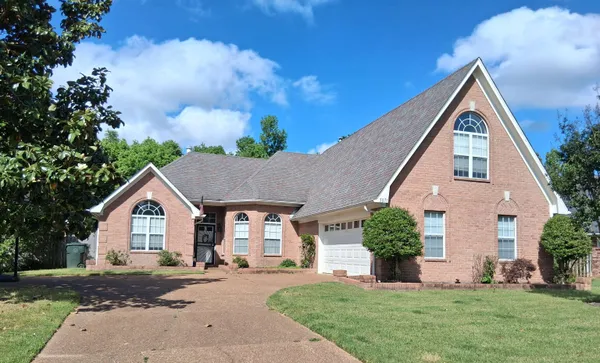 $330,000 | 5071 Jeffrey Keith Drive, Bartlett, TN 38002