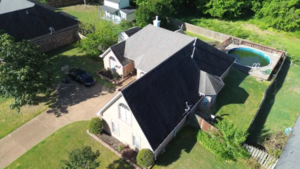 $330,000 | 5071 Jeffrey Keith Drive, Bartlett, TN 38002