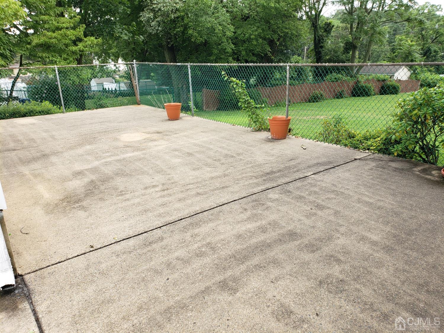 33 Tunison Road New Brunswick, NJ 08901 - Photo 24 of 27 a view of outdoor space