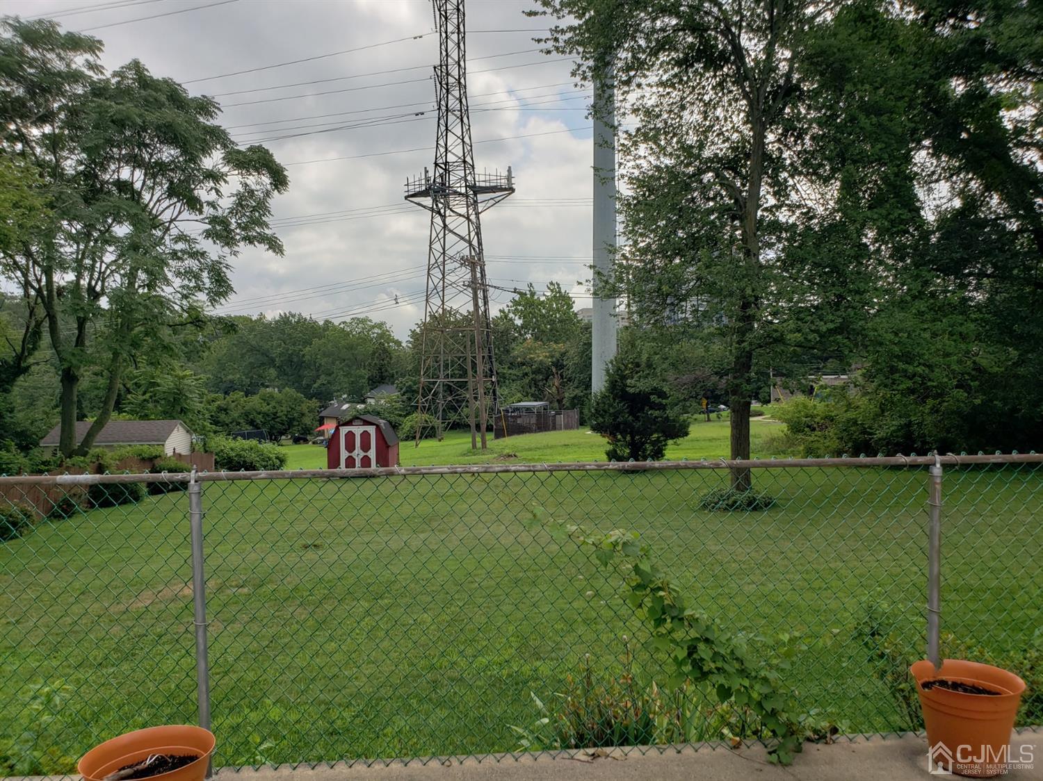 33 Tunison Road New Brunswick, NJ 08901 - Photo 27 of 27 a childrens park with lots of swings and slides