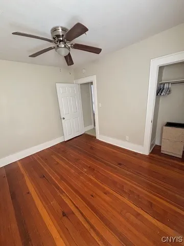 $800 | 1012 Cadillac Street, Unit 3, Salina, NY 13208