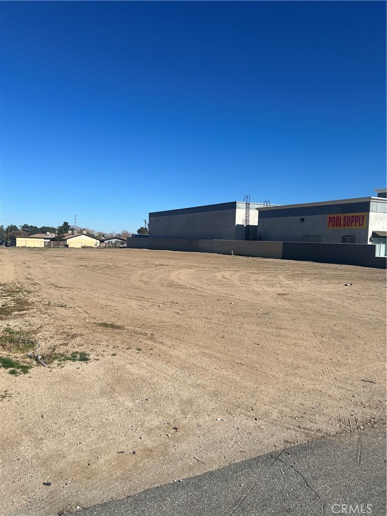 0 Bear Valley Road Hesperia, CA 92345 - Photo 2 of 4