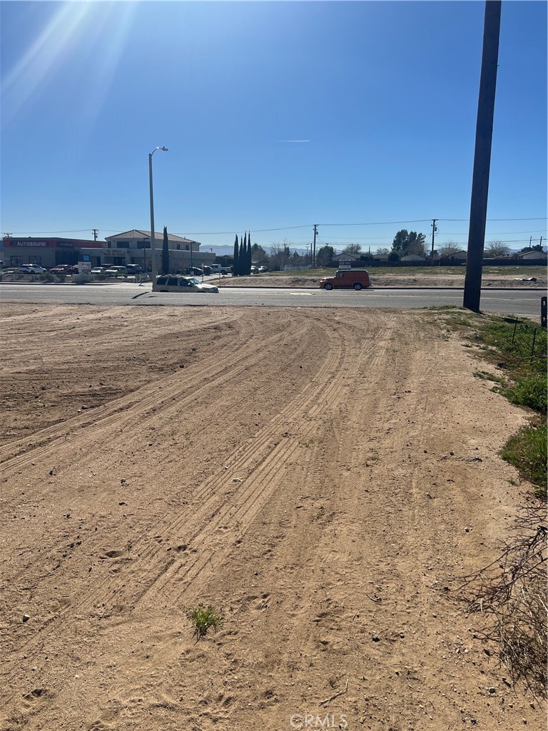 0 Bear Valley Road Hesperia, CA 92345 - Photo 3 of 4