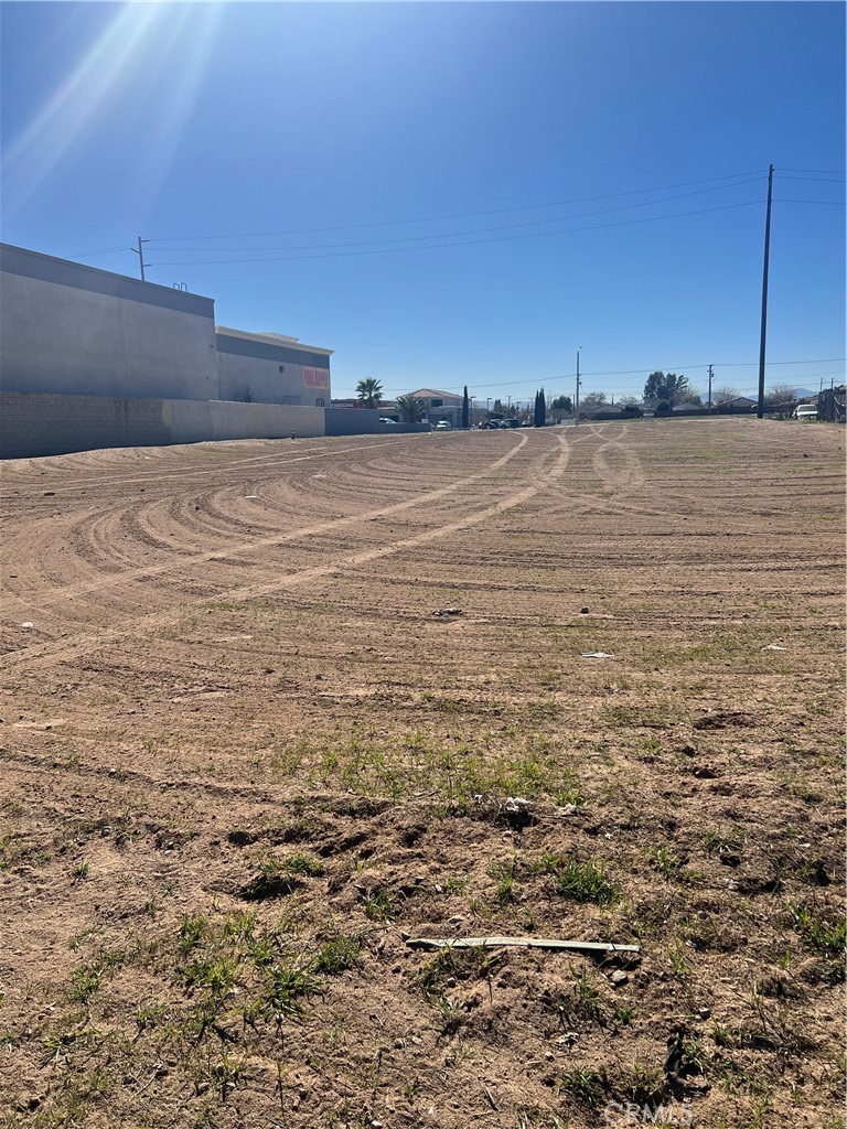 0 Bear Valley Road Hesperia, CA 92345 - Photo 4 of 4