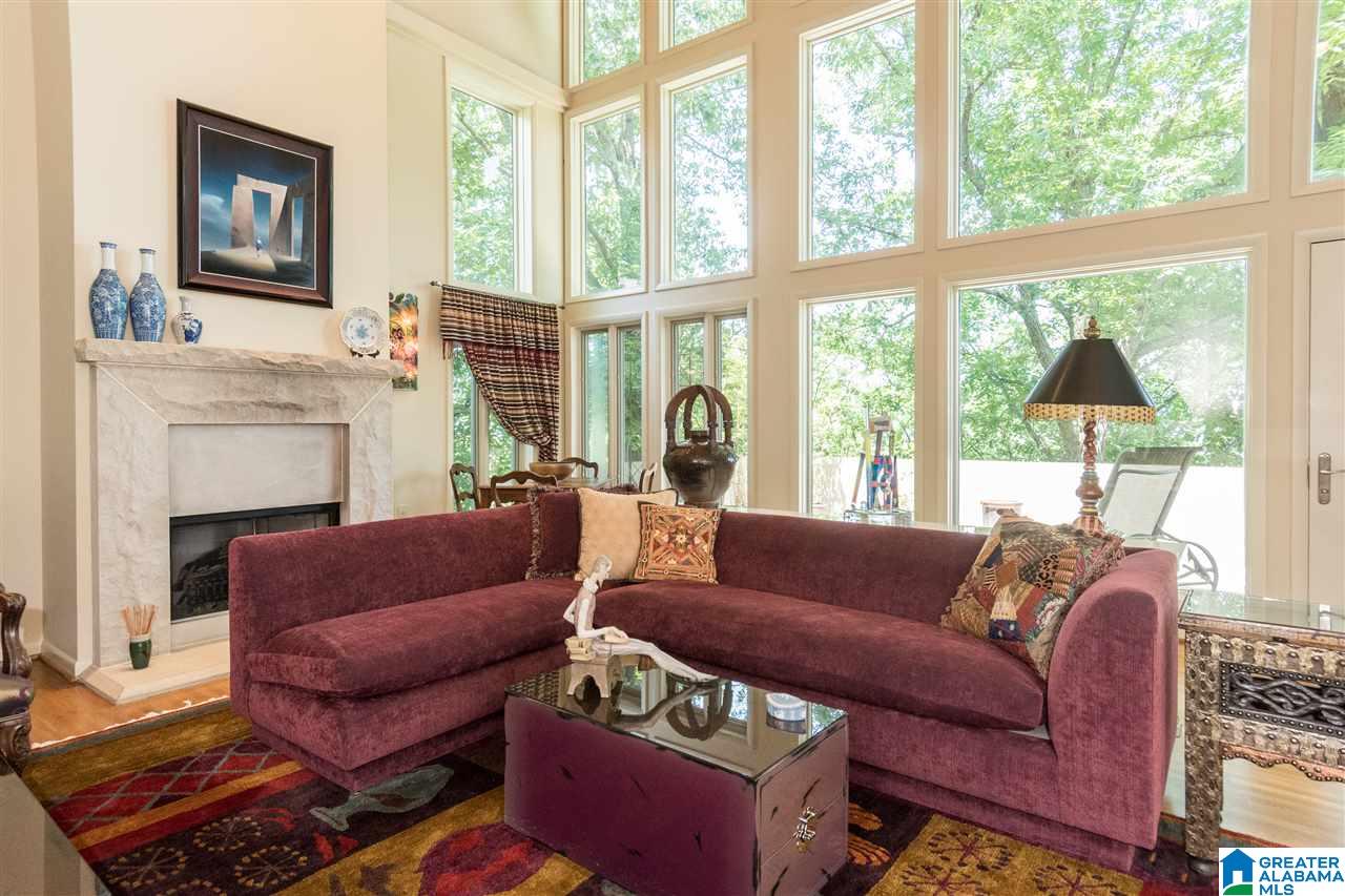 4936 Altamont Road Birmingham, AL 35222 - Photo 2 of 44