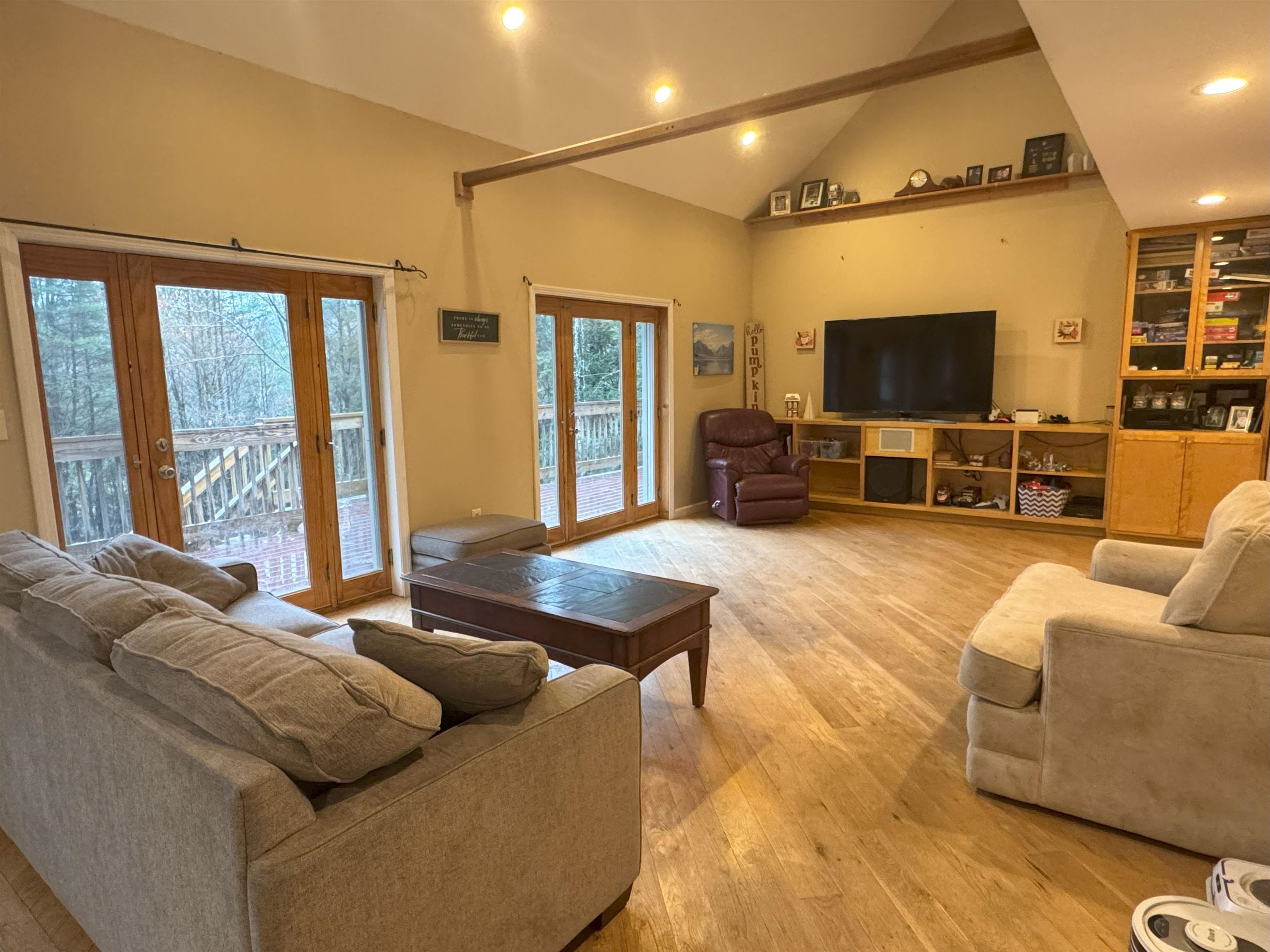 149 West Trottier Road Royalton, VT 05068 - Photo 4 of 30 Gallery Image 4