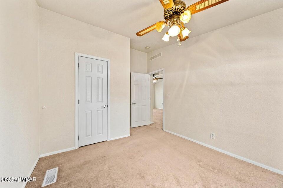 2421 West Thornton Road Show Low, AZ 85901 - Photo 28 of 48 a view of an empty room