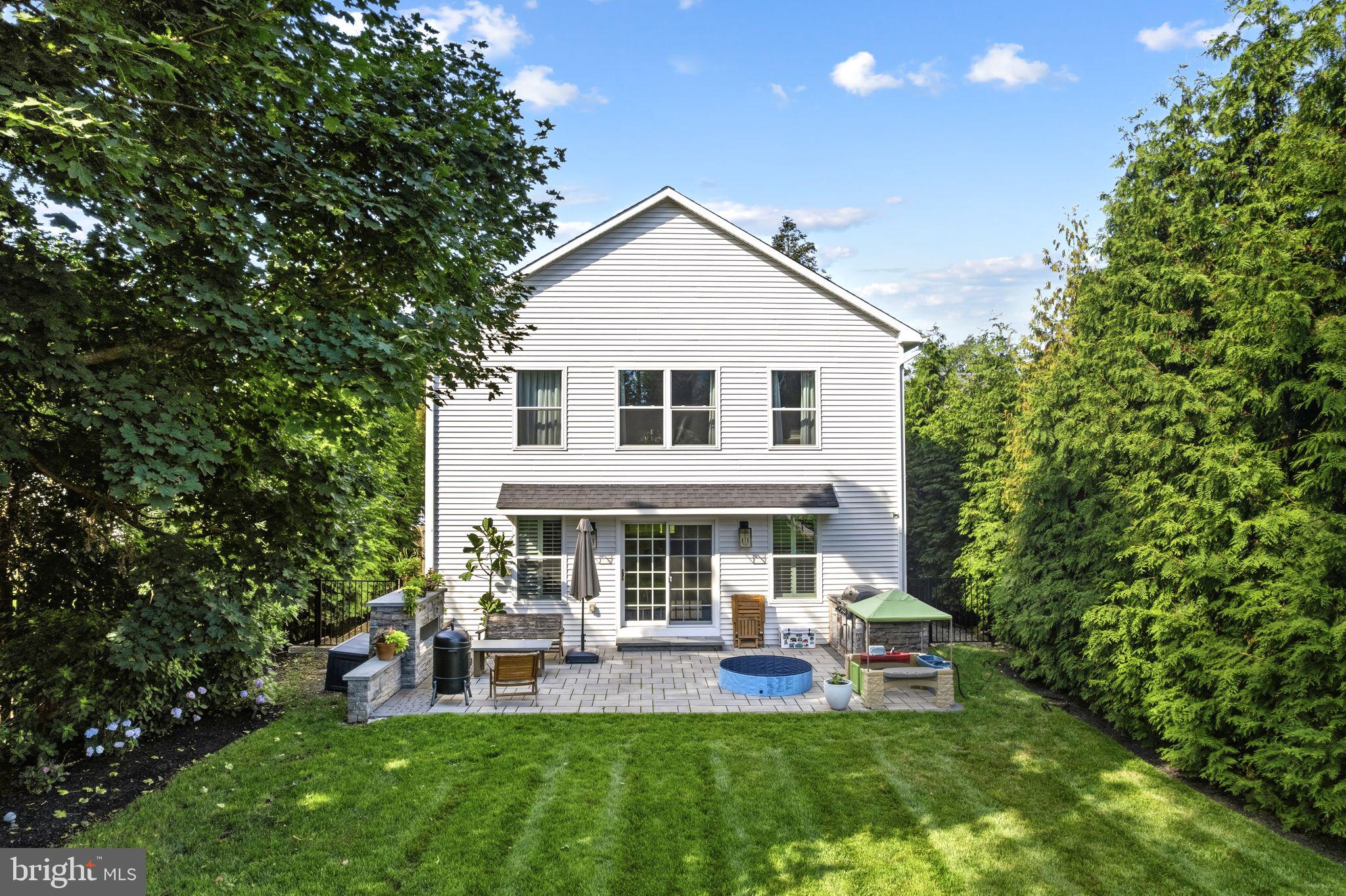 109 Lansdowne Avenue Haddonfield, NJ 08033 - Photo 6 of 7
