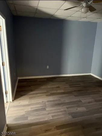 a view of room