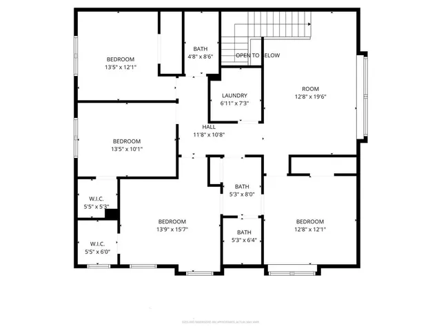 $450,000 | 804 Saratoga Road, Aubrey, TX 76227