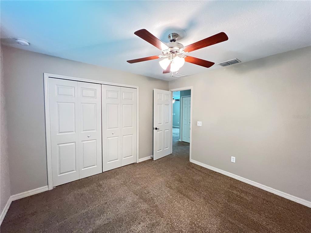 2427 Southwest 168th Loop Ocala, FL 34473 - Photo 13 of 21 a view of an empty room
