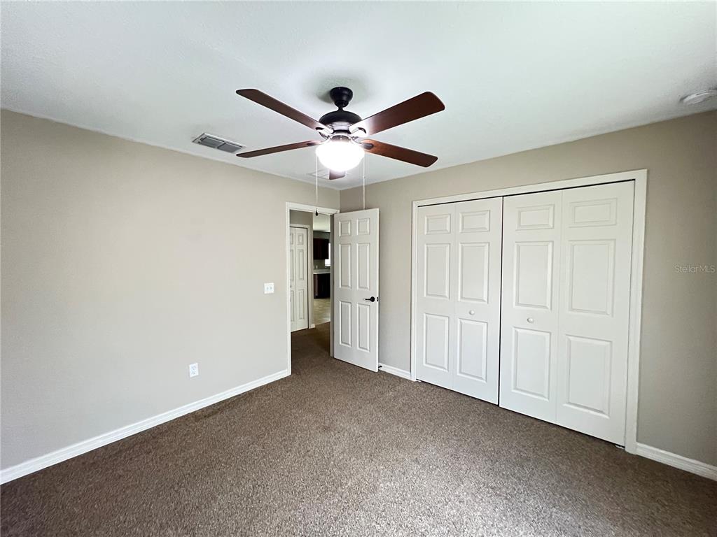 2427 Southwest 168th Loop Ocala, FL 34473 - Photo 16 of 21 a view of an empty room