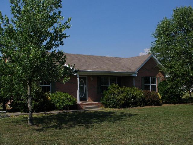 345 Lear Road Portland, TN 37148 - Photo 1 of 10