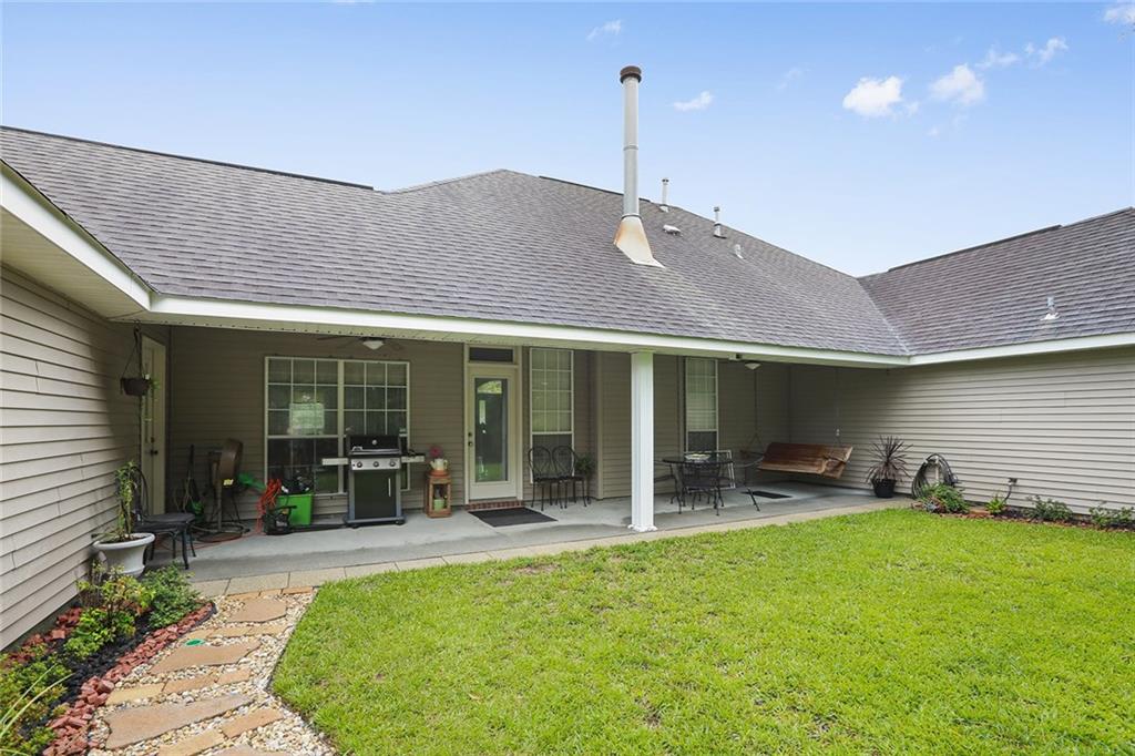 5124 Sharpe Road Marrero, LA 70072 - Photo 19 of 20