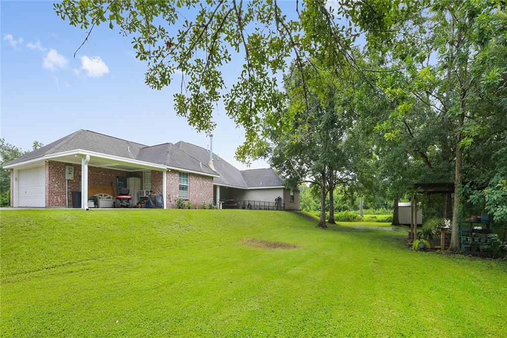 5124 Sharpe Road Marrero, LA 70072 - Photo 20 of 20