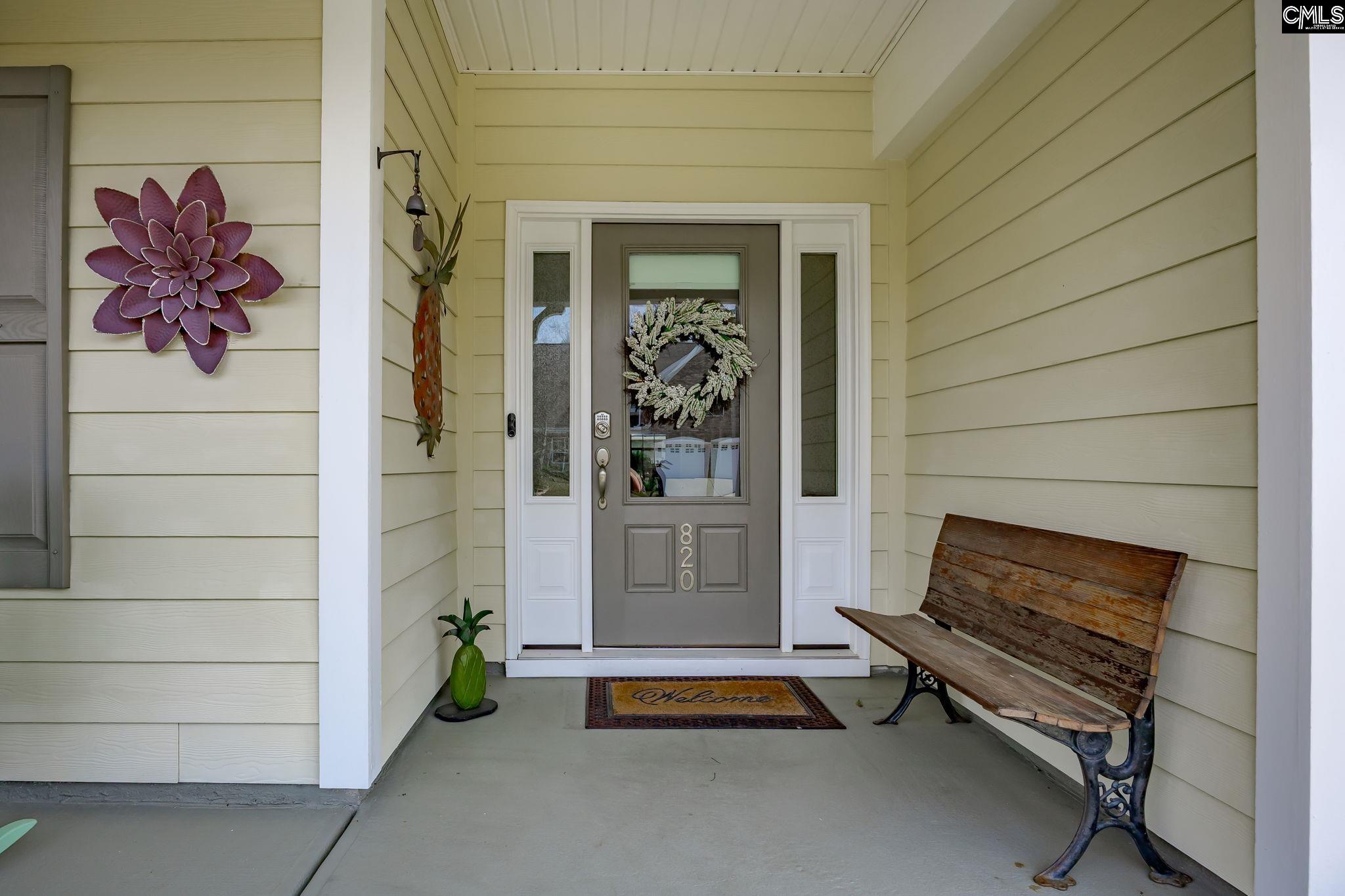 820 Dutchmaster Drive Chapin, SC 29036 - Photo 4 of 49