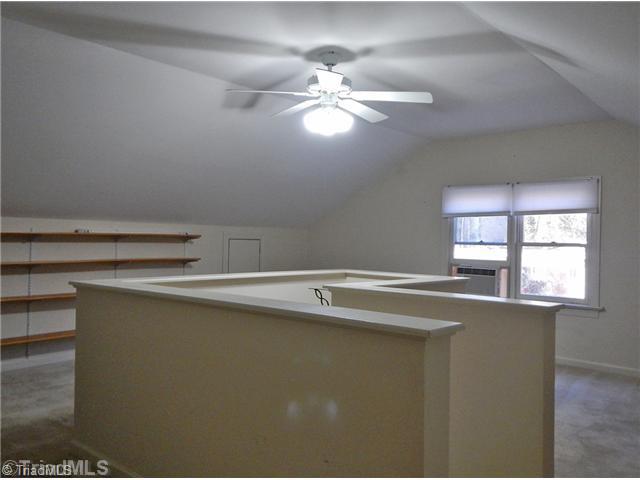 310 Kirk Road Greensboro, NC 27455 - Photo 13 of 16 Bonus. Upstairs bonus could easily be a 4th BR or an office.