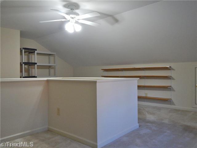310 Kirk Road Greensboro, NC 27455 - Photo 14 of 16 Bonus. Upstairs bonus.