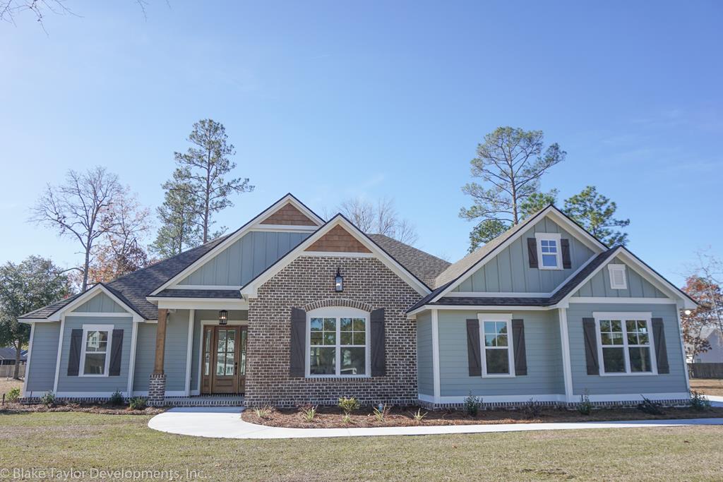 3893 Timber Ridge Road Valdosta, GA 31601 - Photo 1 of 45 Gallery Image 1