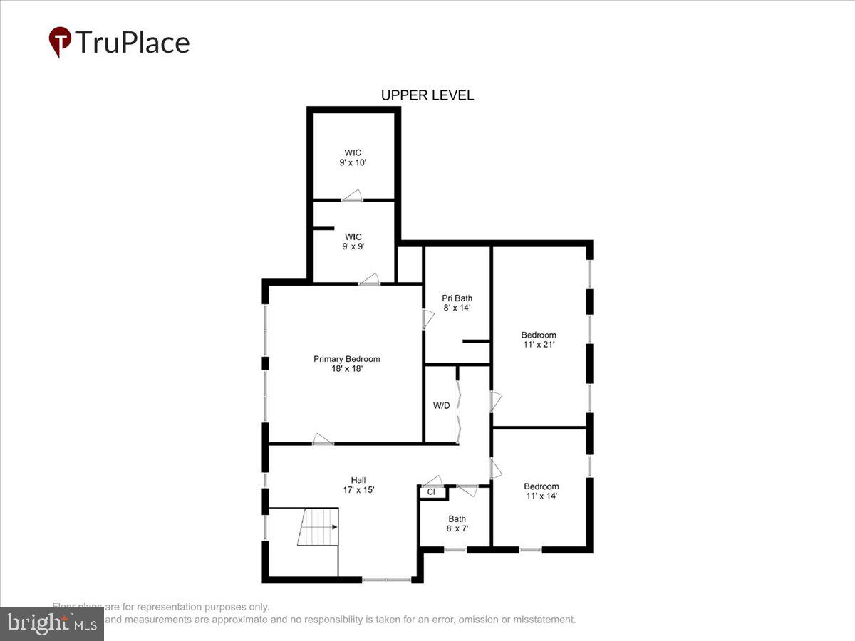 300 Magothy Bridge Road Pasadena, MD 21122 - Photo 116 of 117 Upper Level