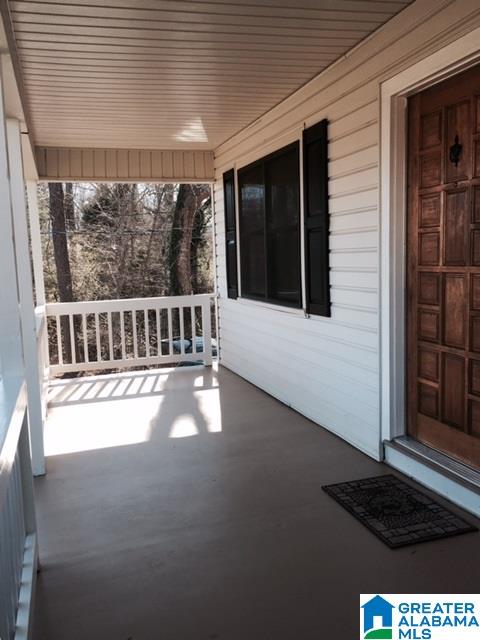 1865 Levine Road Odenville, AL 35120 - Photo 22 of 23