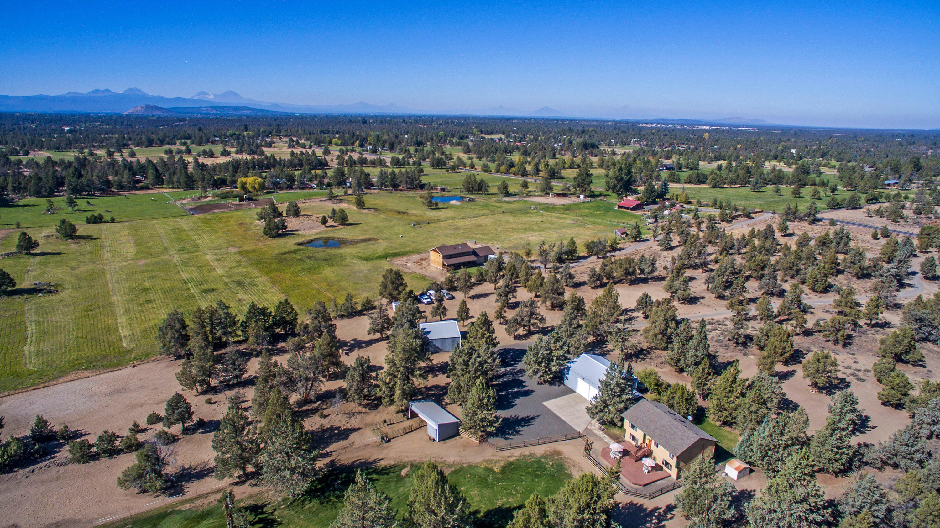 23125 Bear Creek Road Bend, OR 97701 - Photo 35 of 36 23125 Bear Creek Rd Bend OR-35