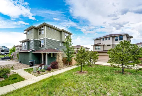 $565,000 | 4188 Elegant Street, Castle Rock, CO 80109