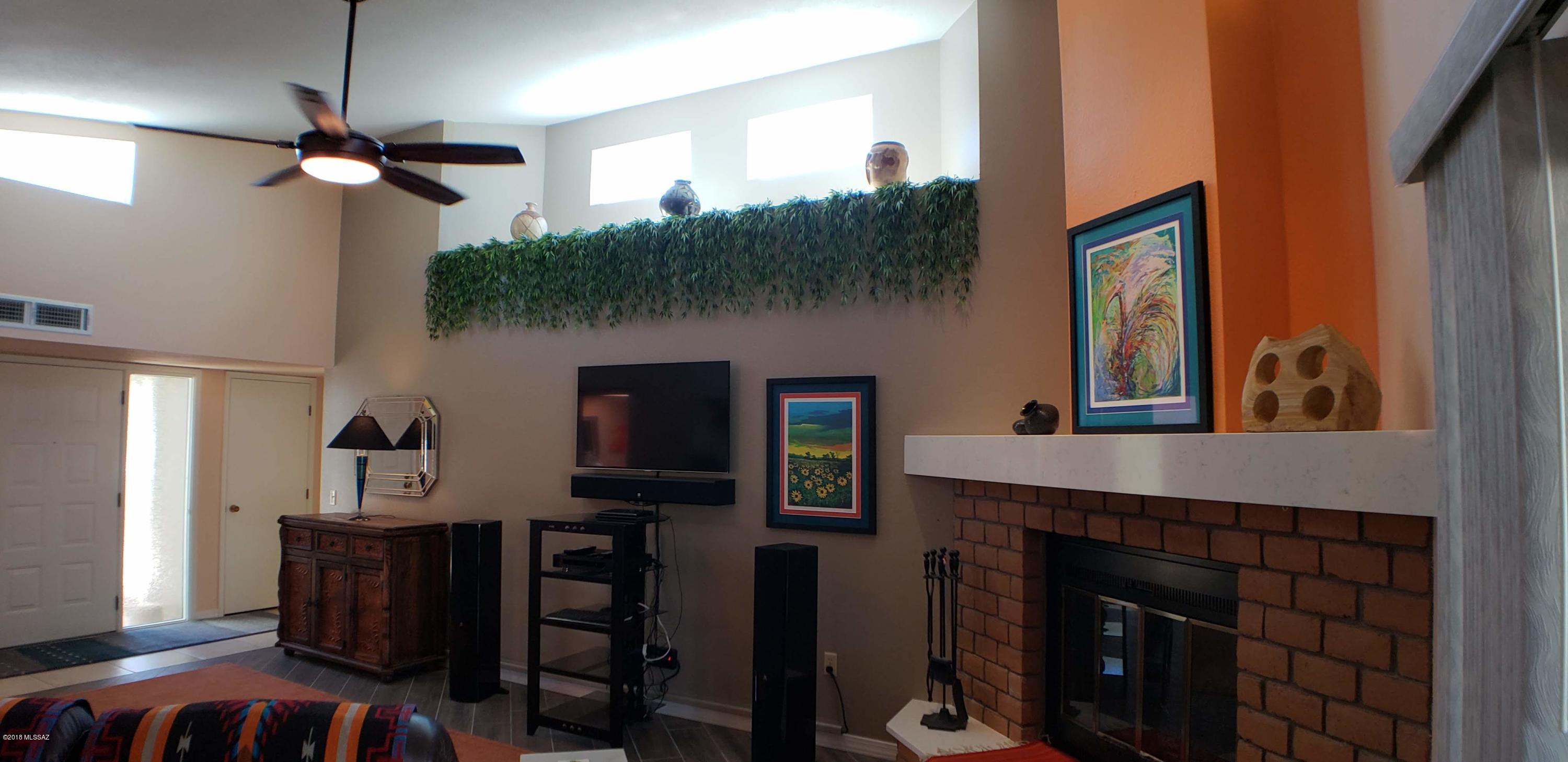 4545 North Mountain Quail Road Tucson, AZ 85750 - Photo 15 of 42