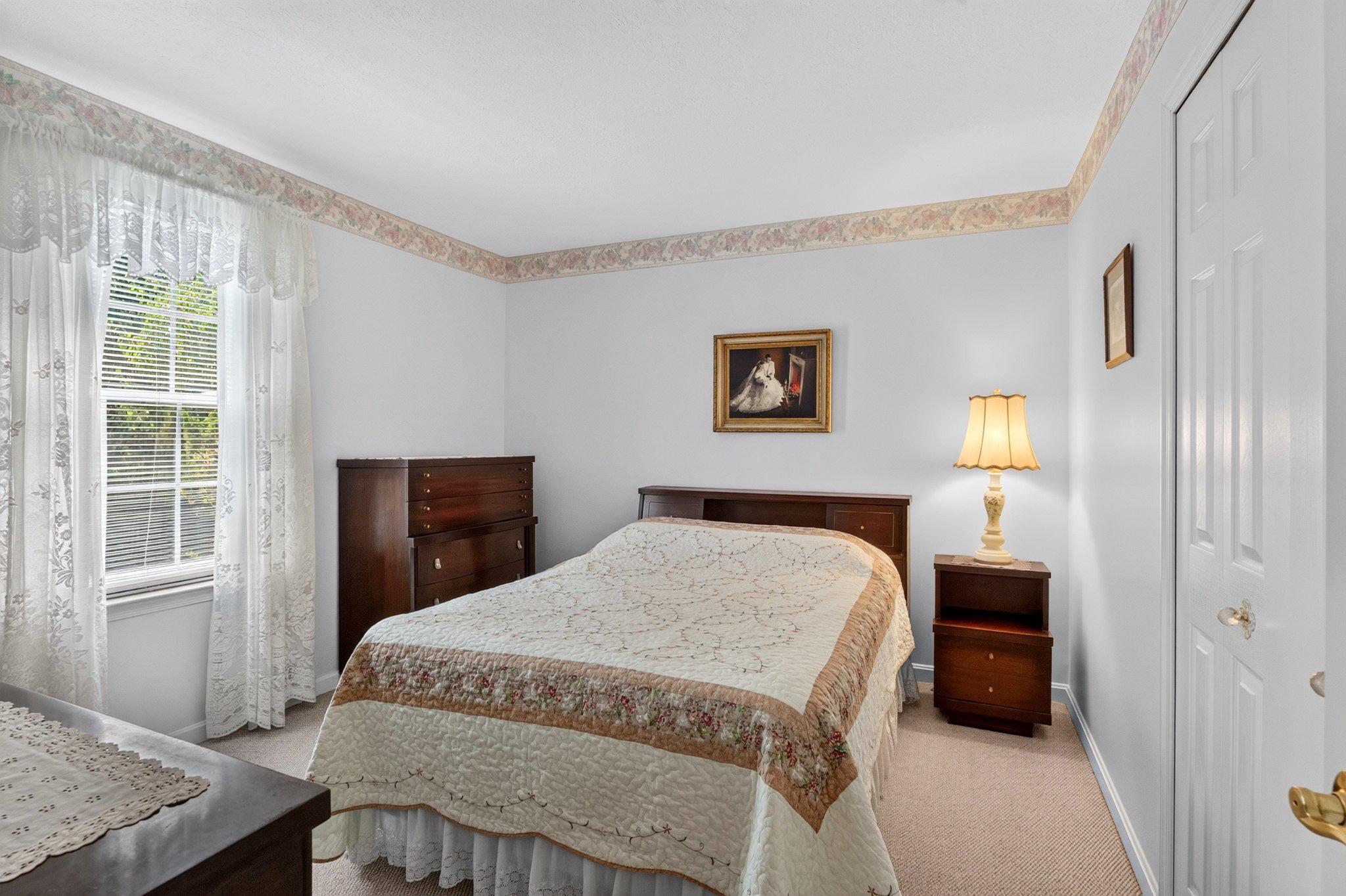 9311 Sea Point Road Baltimore, MD 21219 - Photo 23 of 32 3rd Bedroom, main level