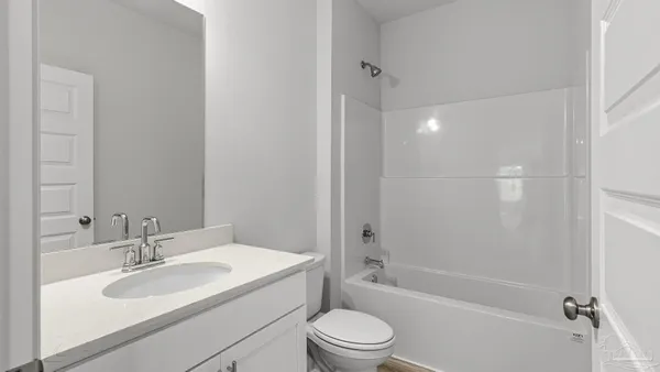 $346,900 | 5840 Tripletail Drive, Milton, FL 32583