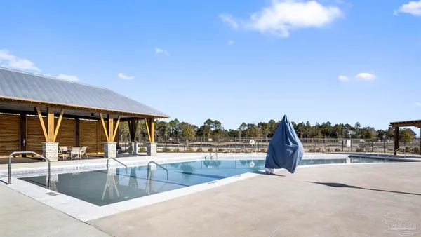 $346,900 | 5840 Tripletail Drive, Milton, FL 32583