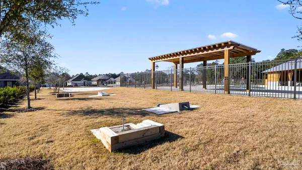 $346,900 | 5840 Tripletail Drive, Milton, FL 32583
