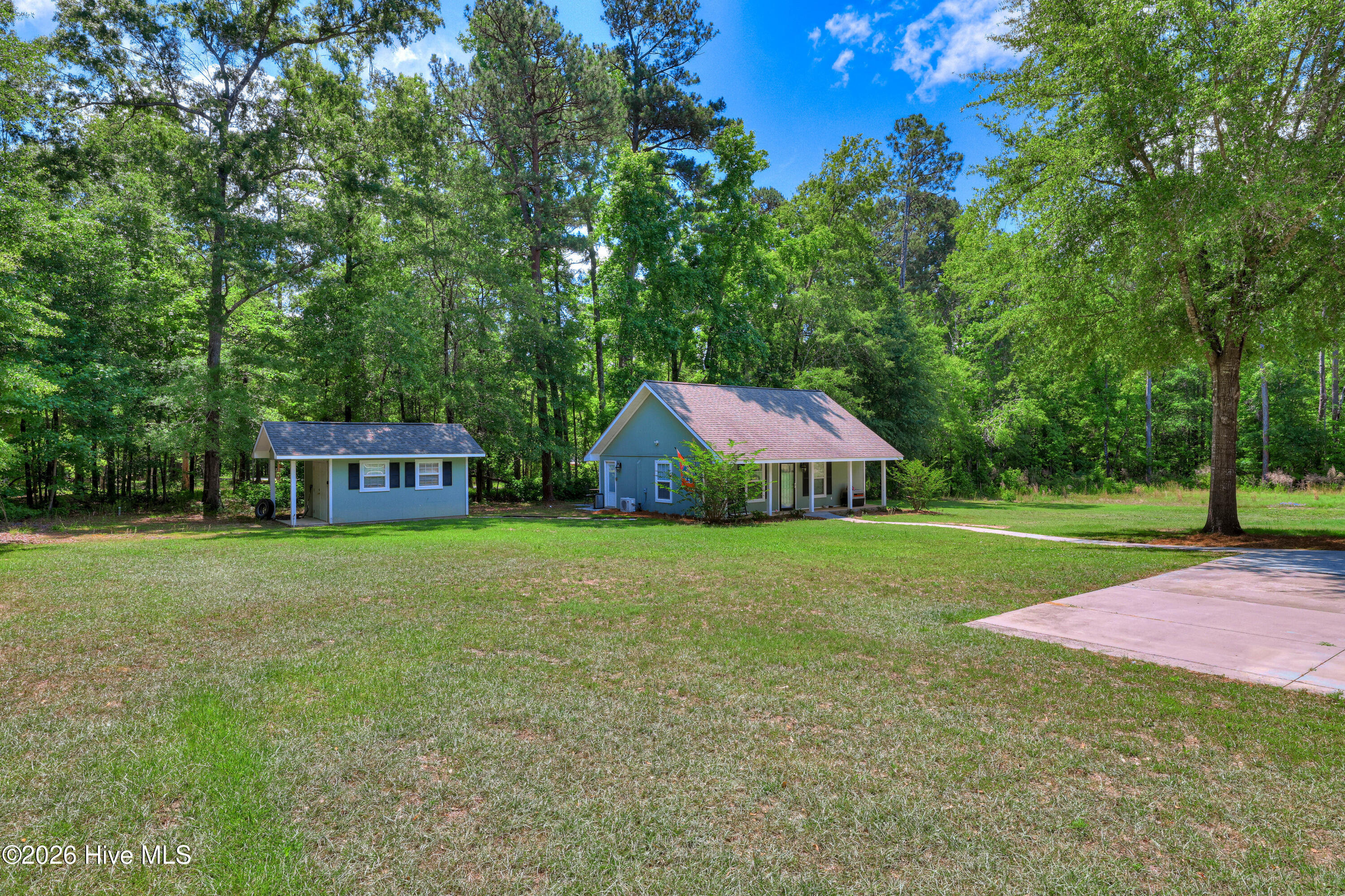 723 Wood Valley Road Waynesboro, GA 30830 - Photo 70 of 90 171