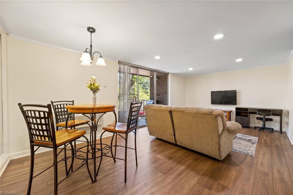 1727 South Hawthorne Road Winston-Salem, NC 27103 - Photo 14 of 31
