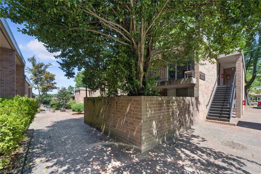 1727 South Hawthorne Road Winston-Salem, NC 27103 - Photo 30 of 31