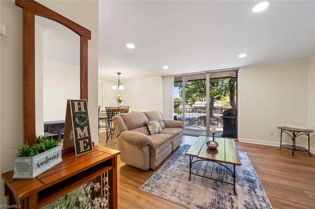 1727 South Hawthorne Road Winston-Salem, NC 27103 - Photo 5 of 31