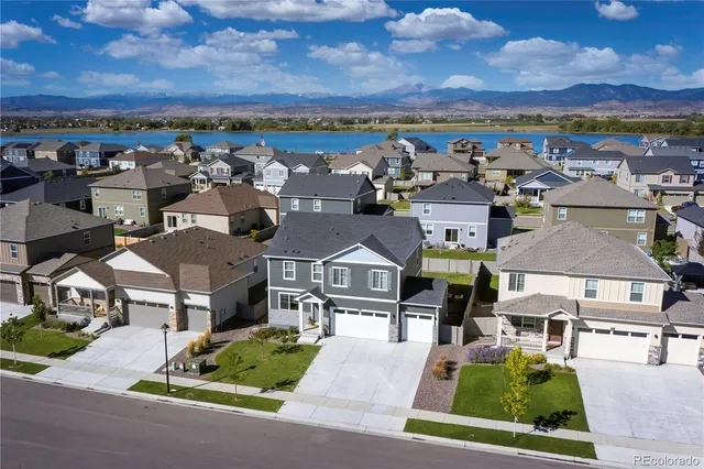 $614,900 | 1521 Sun River Road, Berthoud, CO 80513