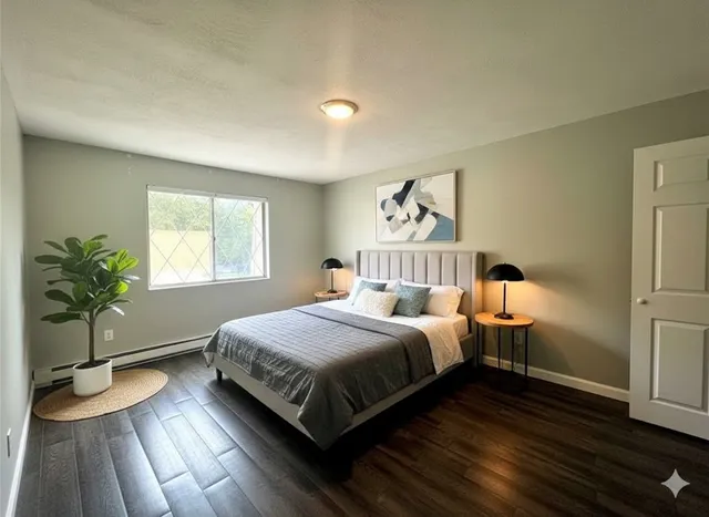 $210,000 | 300 Smithfield Road, Unit B552, North Providence, RI 02904