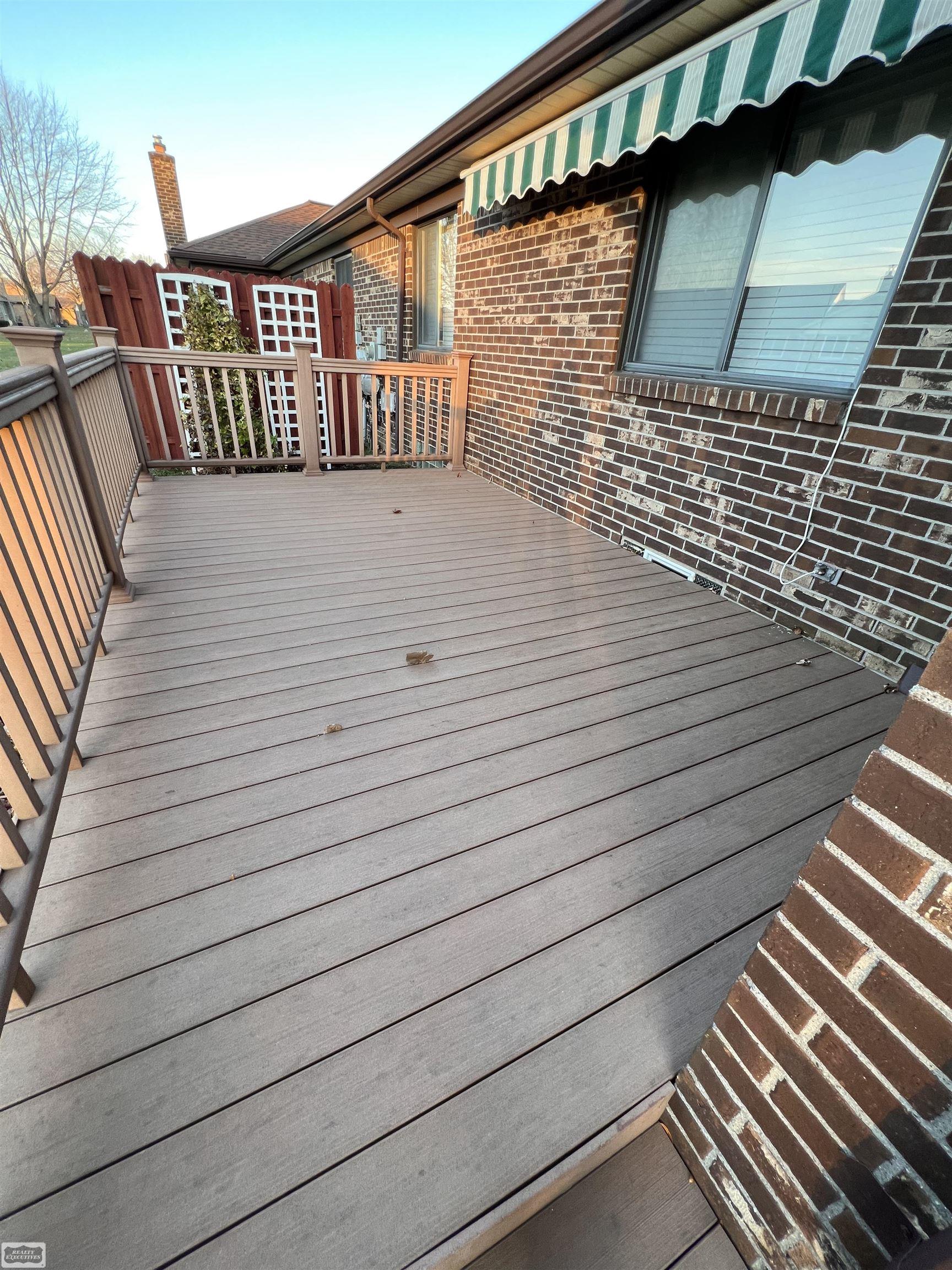 34025 Mulvey Road Fraser, MI 48026 - Photo 20 of 26